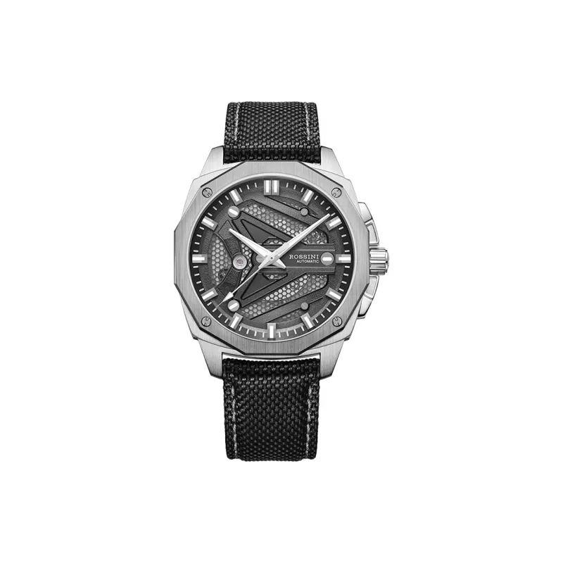 ROSSINI Men Medallion Collection Watch-0