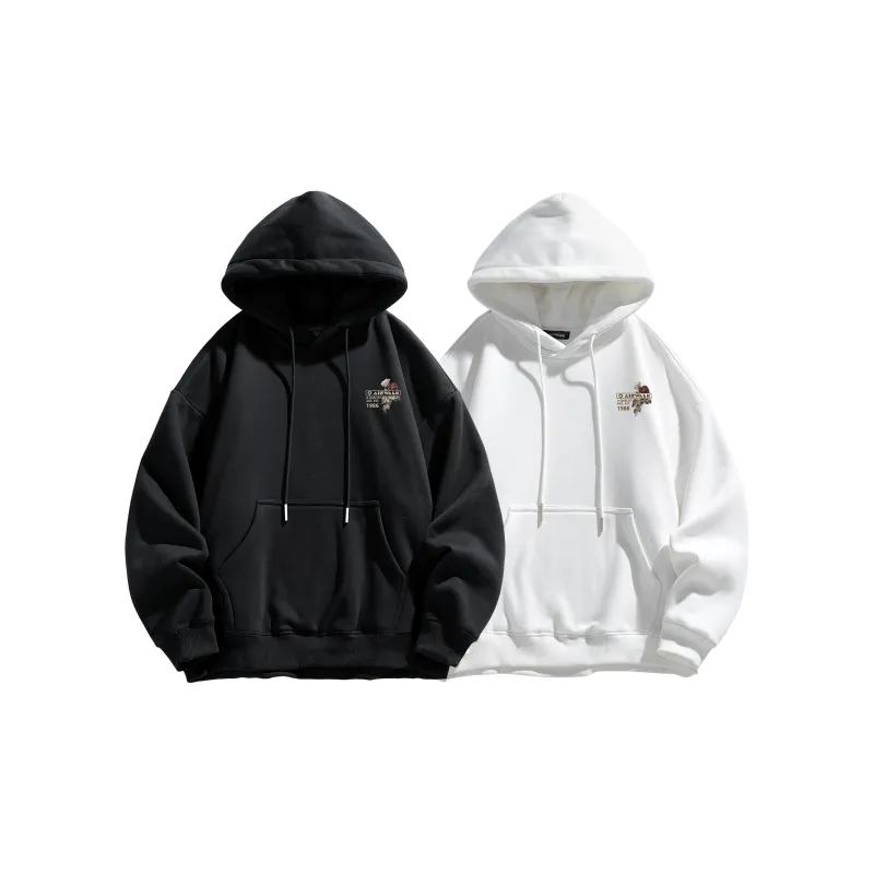 Airwalk Sweatshirt Unisex 2 Pack-3