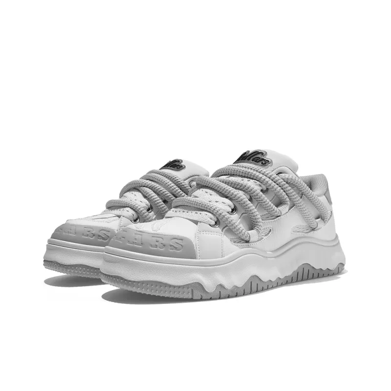 TCELLARS Low Top Skateboard Shoes Unisex Box Limited Edition-3
