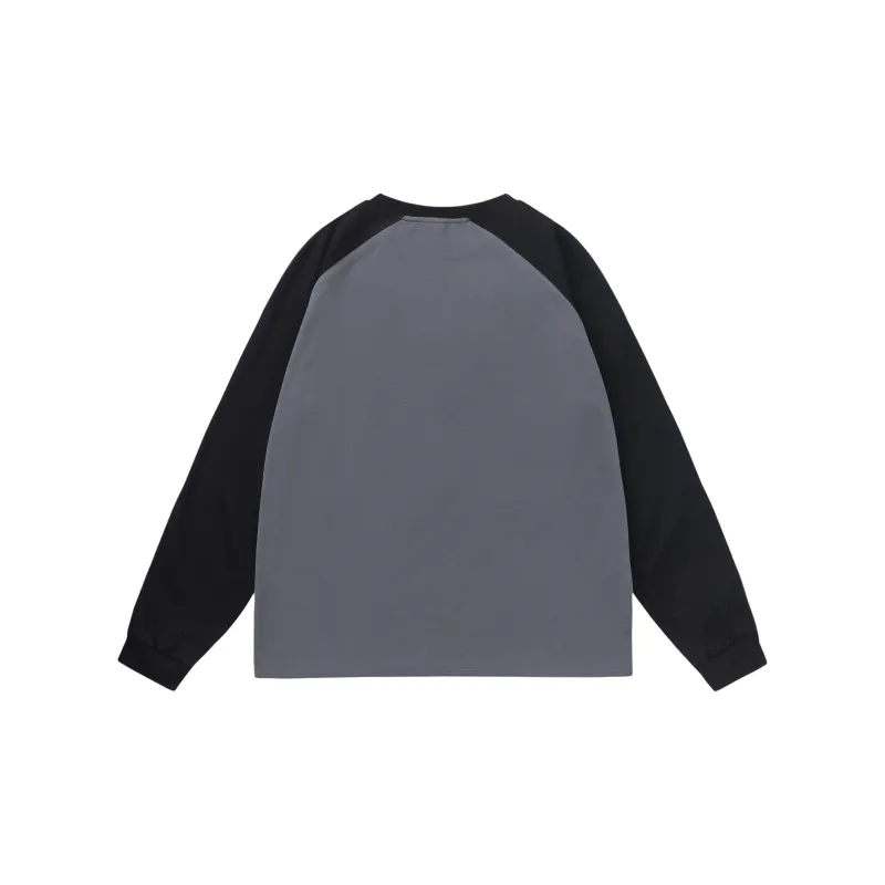 ANYWEARLAB T Shirts Unisex-4
