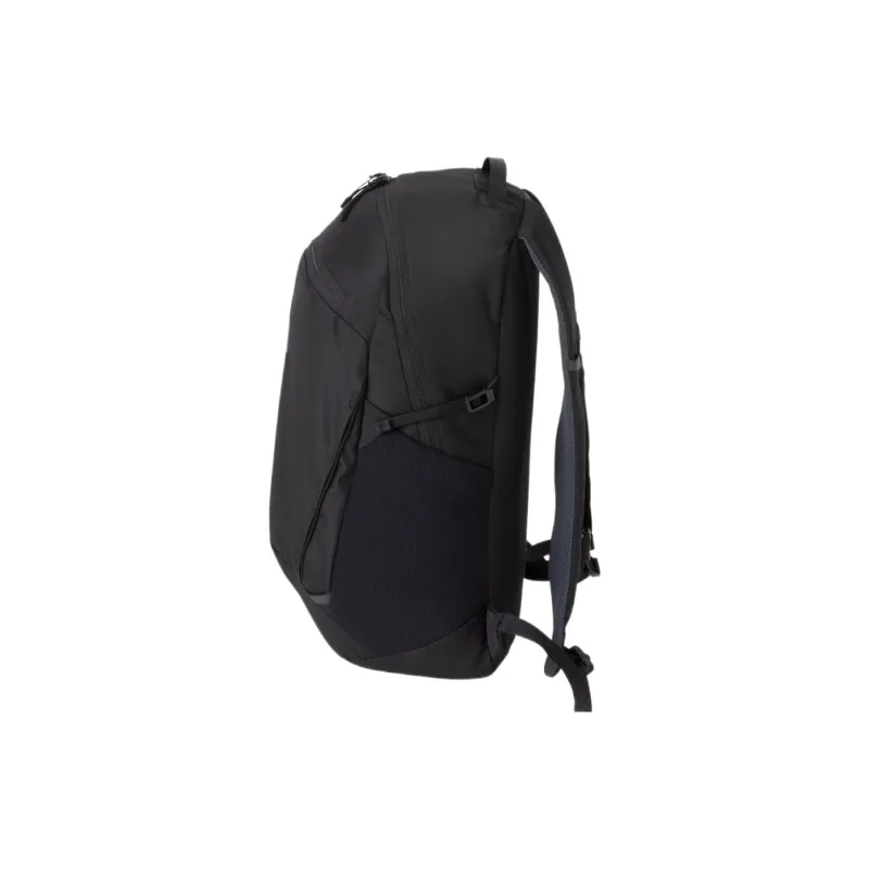 THE NORTH FACE 16L Backpacks Nylon Black Unisex-1