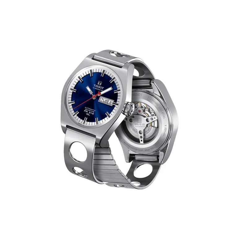 TISSOT Men Vintage Classic Series Watch-1