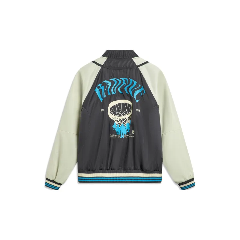 LiNing Basketball Collection Jacket Men's-1