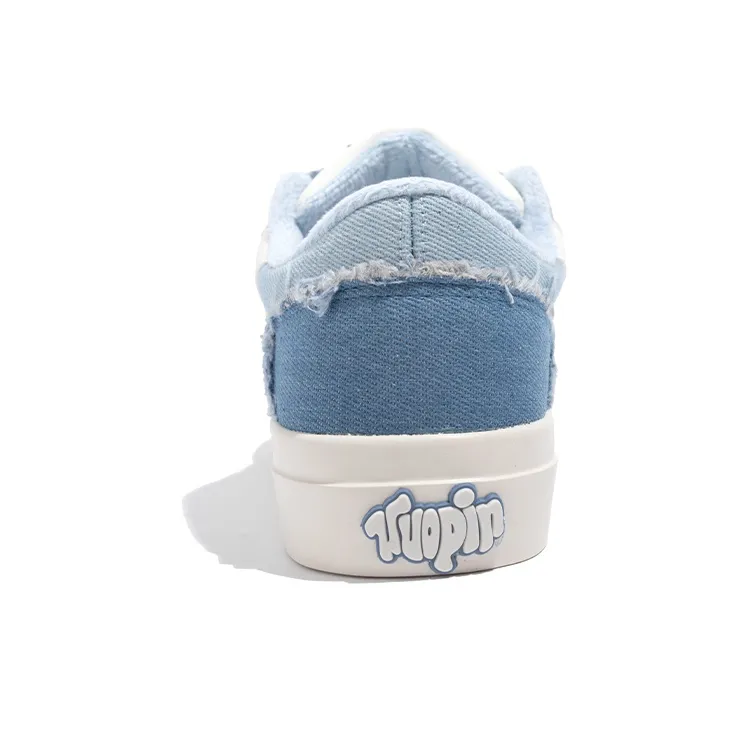 TUOPIN Pie Shoes Limited Couple's Edition Skateboard Shoes Unisex-44