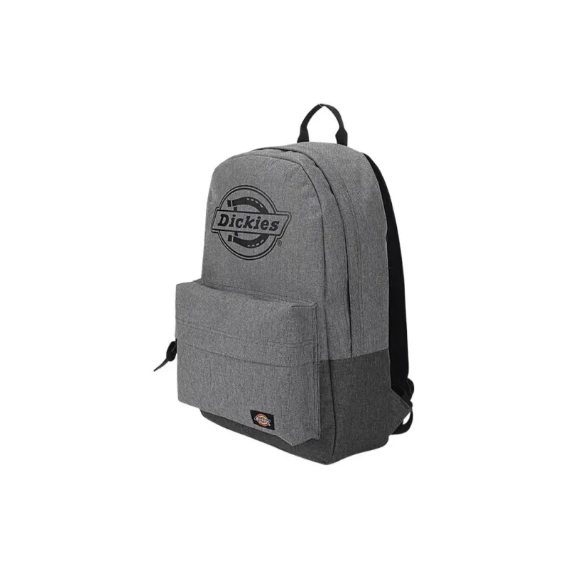 Dickies Polyester Backpack Regular Unisex Cool Gray-1