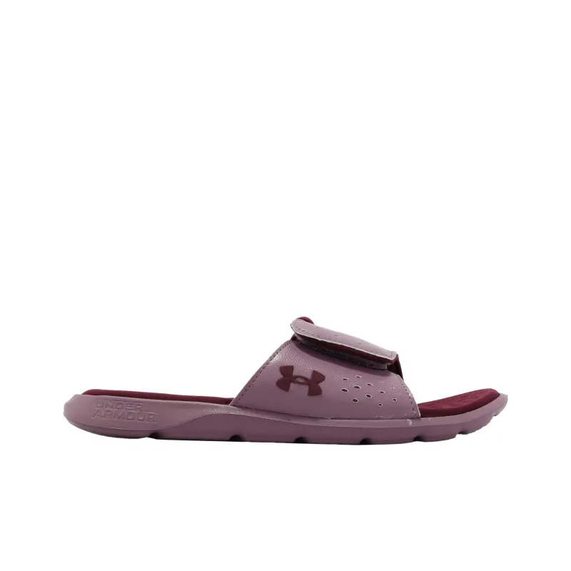 Under Armour Ignite Pro Slippers 'Misty Purple' Women's-1