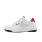 White Red