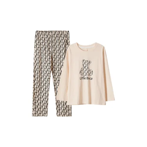 Dorame Women's Pajama Sets
