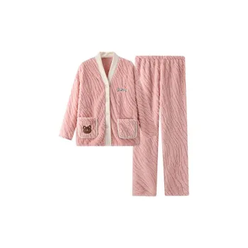 Xiang Ning Pai Women's Pajama Sets
