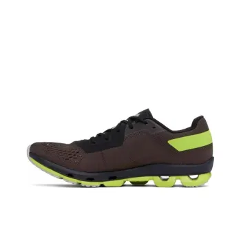 On Cloudflash 'Brown Kiwi' SSENSE Exclusive