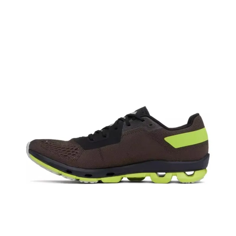 On Cloudflash 'Brown Kiwi' SSENSE Exclusive-0