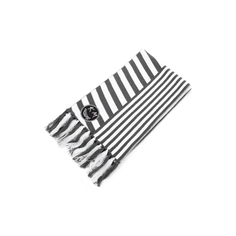 KENMO Knit Scarves Unisex-8