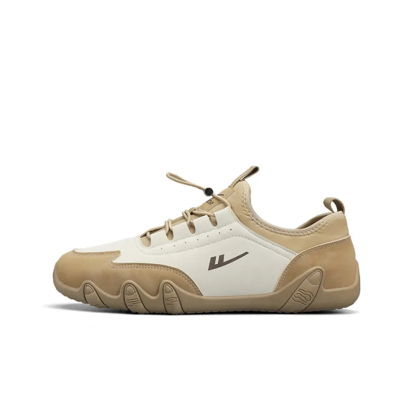 Warrior Commute Shoes Low Top Casual Shoes Men's-6