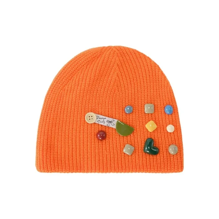 FREE RABBITⅡ Beanies Unisex-7