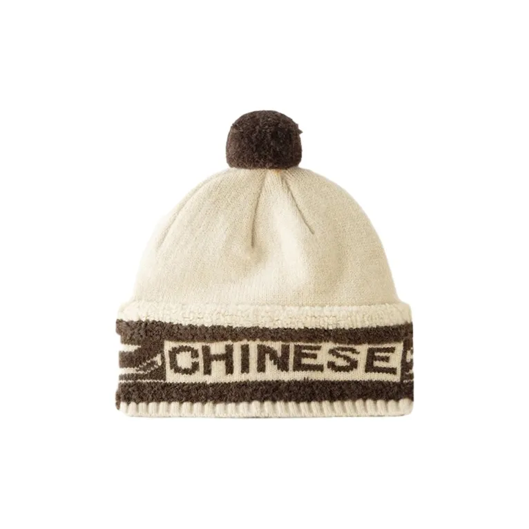 FREE RABBITⅡ Pullover Beanies Unisex-5