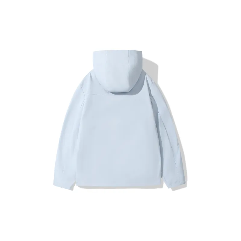 A.X.S.K Windbreaker Jacket Unisex-31