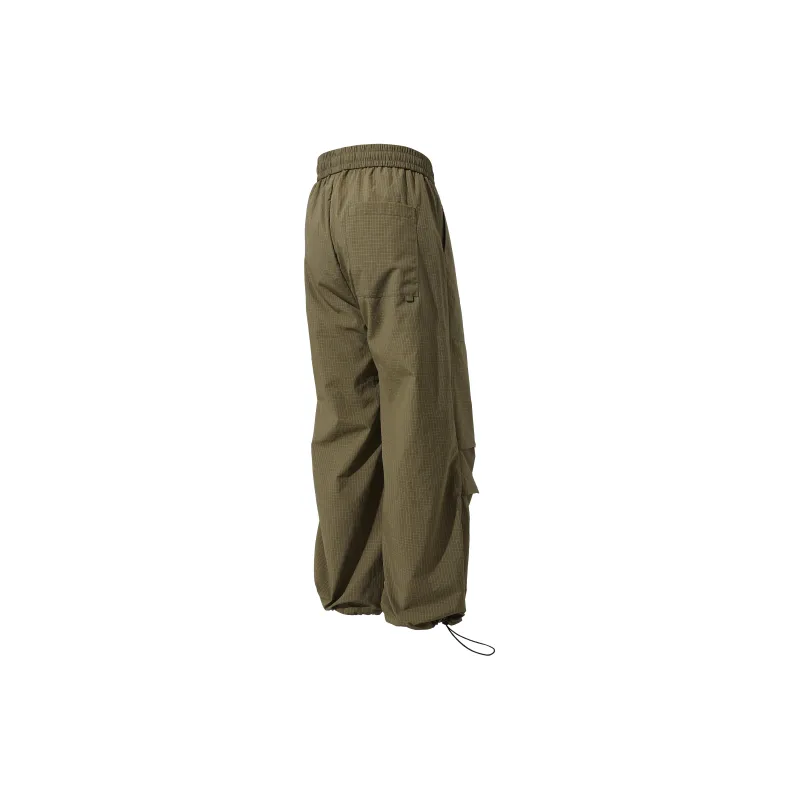 MISTEEZ Casual Pants Unisex-8