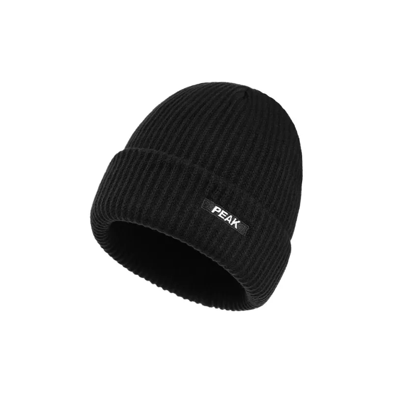 PEAK Beanies Unisex-0