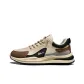 Beige Brown Black