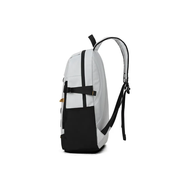 AOKING AK Polyester Backpack Medium Size Unisex Multicolor-2