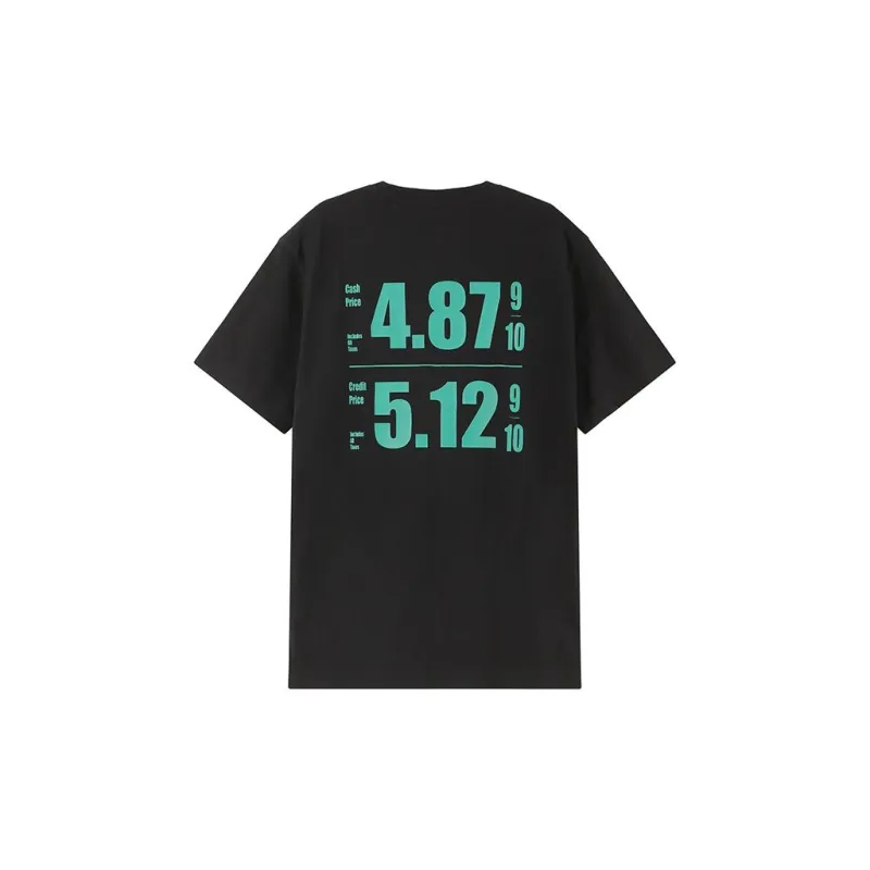 HUGO BOSS T Shirts Men Black-2