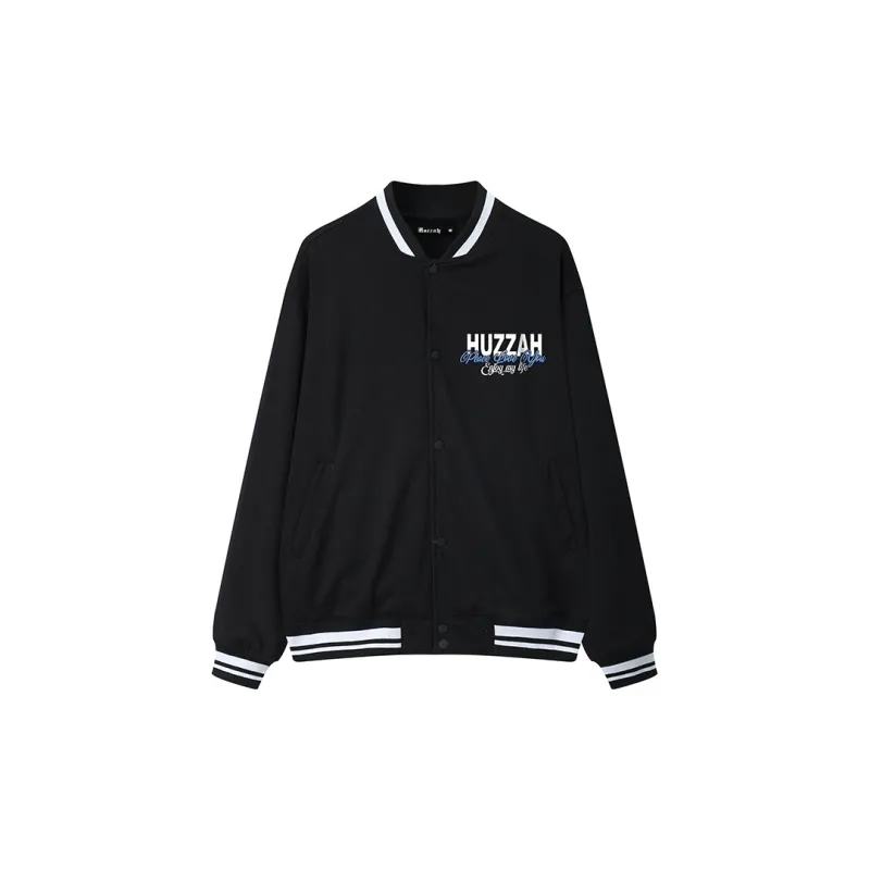 Hazzuah Baseball Jerseys Unisex-1