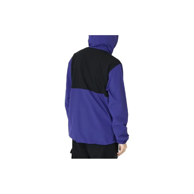 Columbia Jackets Men Purple-1