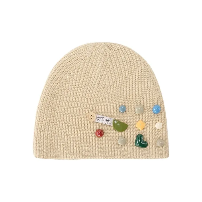 FREE RABBITⅡ Beanies Unisex-1