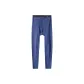 Dark Heather Blue