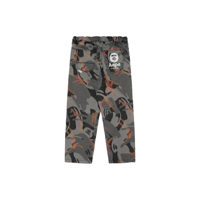 Aape Jeans Men-1