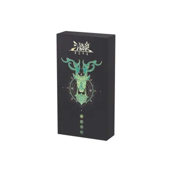 Three Kingdoms Kill Mythology Reborn  Wind And Fire, Thunder And Lightning Expansion Pack Board Games