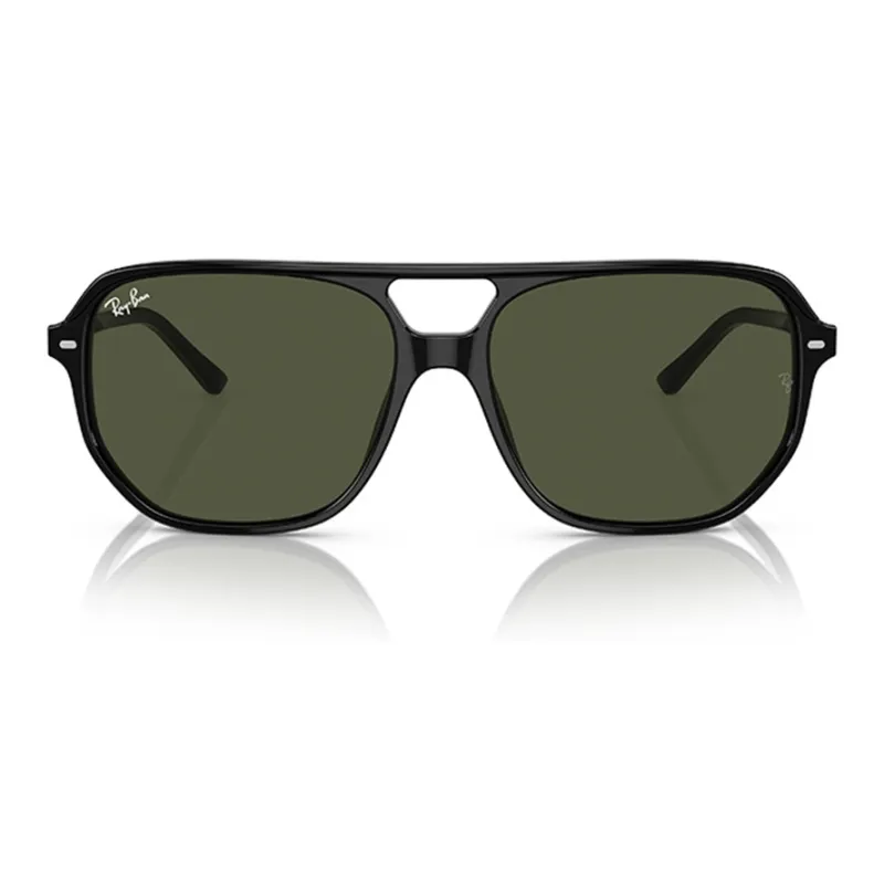 RayBan Bill One Irregular Frame Sunglasses-1