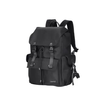 COLINS KEIRS Backpacks Black