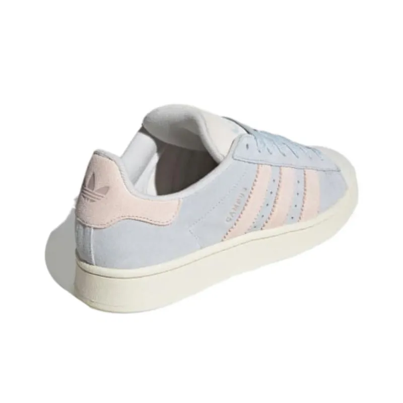 Adidas Campus 00s Halo Blue Wonder Quartz-3