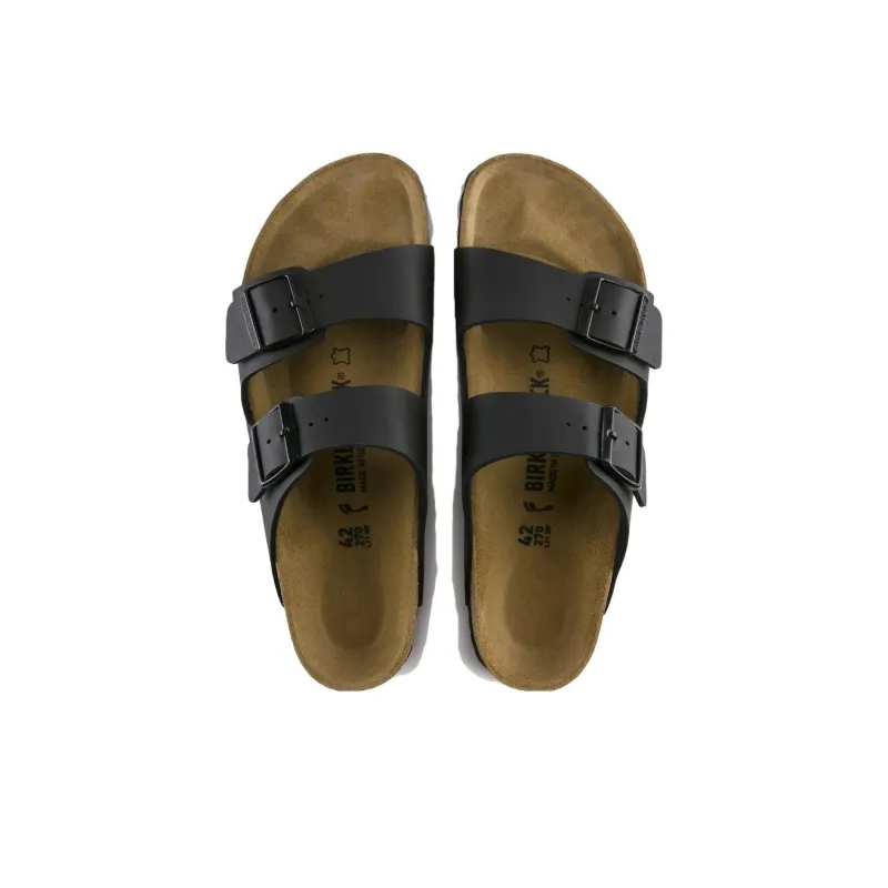 Birkenstock Arizona Flat Sandals-5