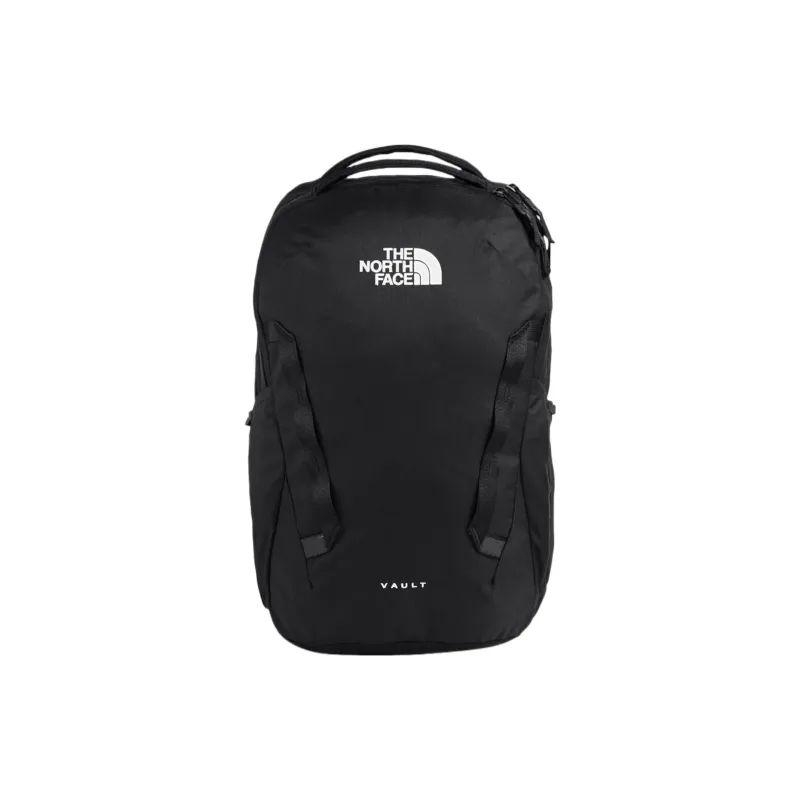 THE NORTH FACE Polyester Backpack Regular Unisex Black-0