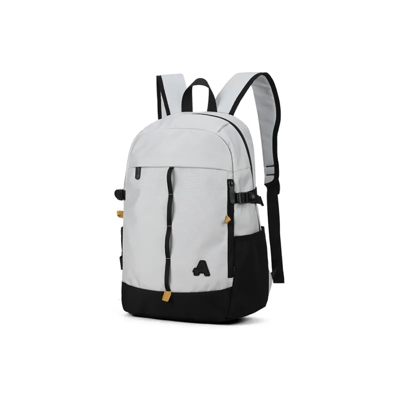 AOKING AK Polyester Backpack Medium Size Unisex Multicolor-1