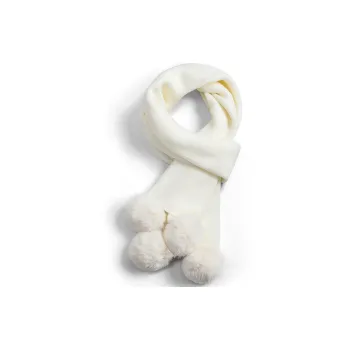 Youyoulan Knit Scarves Women's