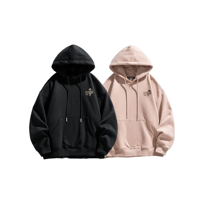 Airwalk Sweatshirt Unisex 2 Pack-13