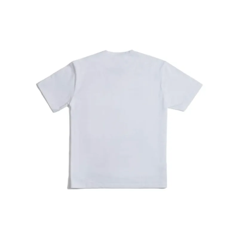 TOD'S T Shirts Men White-1