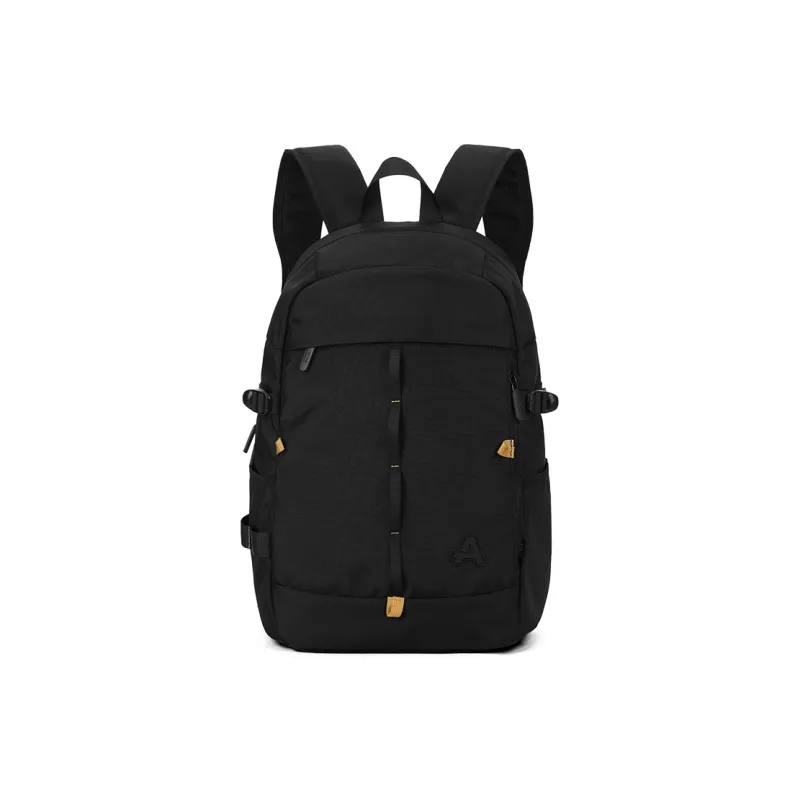 AOKING AK Polyester Backpack Medium Size Unisex Multicolor-6
