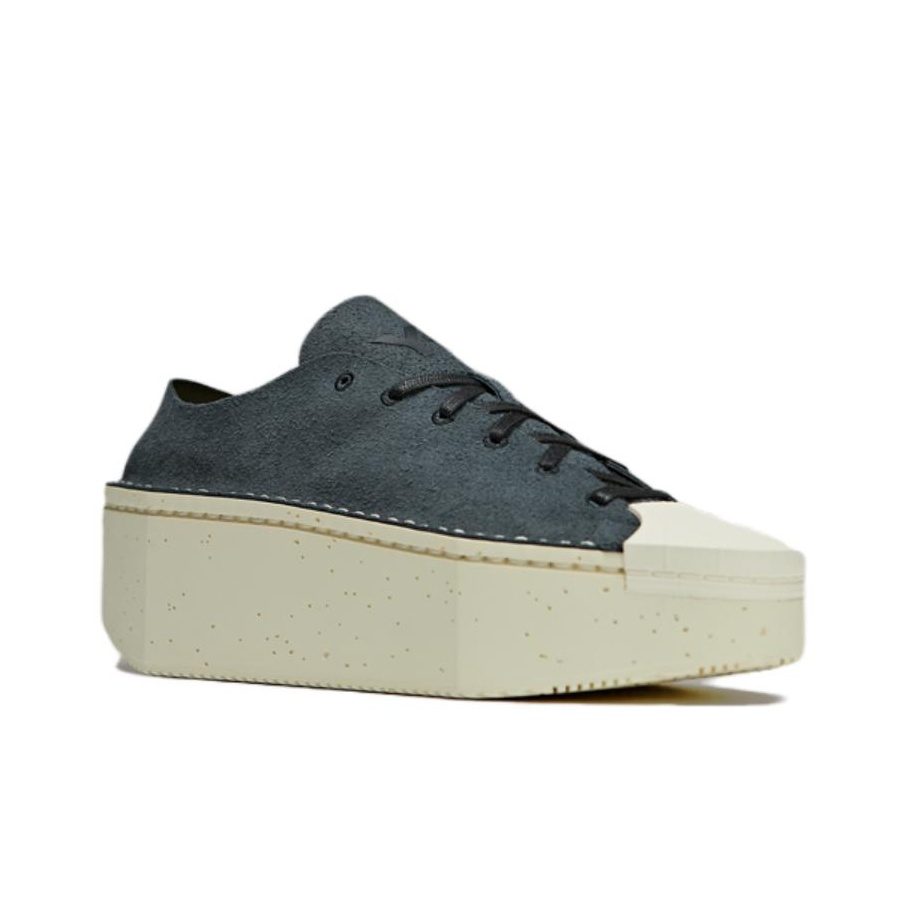 Y-3 Kyasu Y-3 Low 'Black Cream White' - POIZON