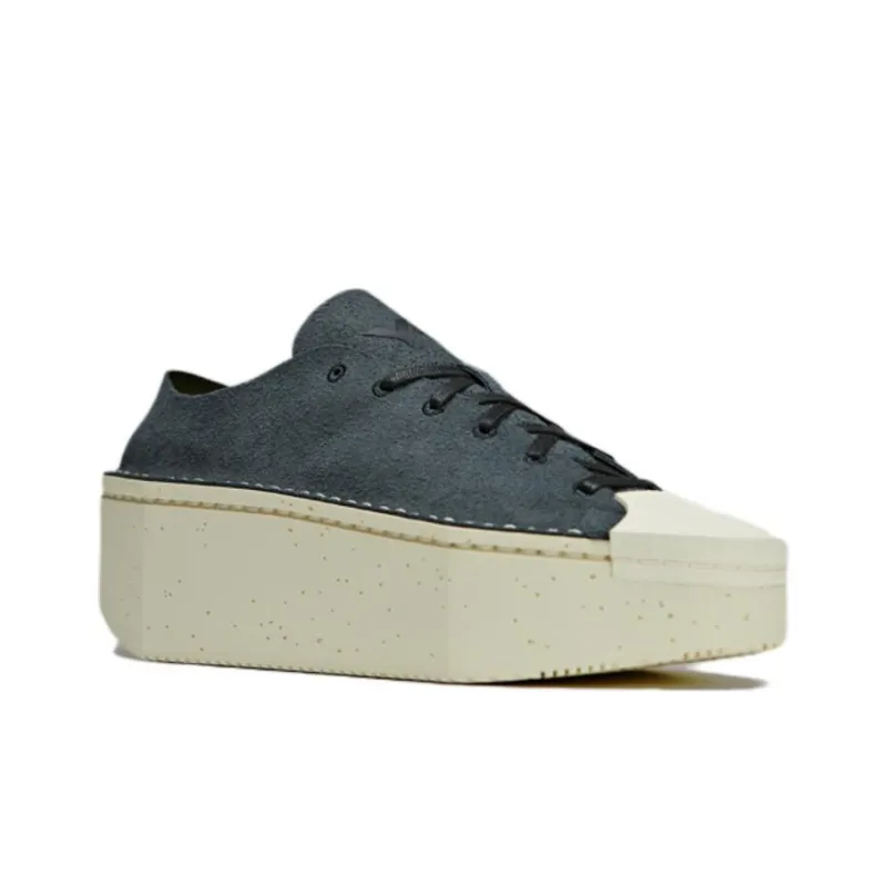 Y-3 Kyasu Y-3 Low 'Black Cream White'-2