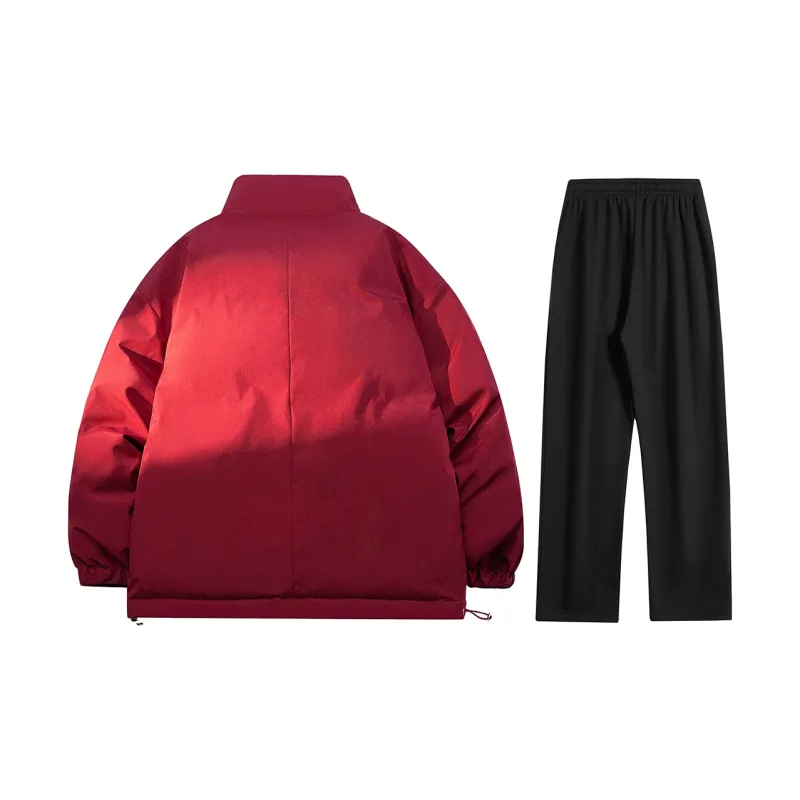 NBNO Casual Sportswear Unisex-11