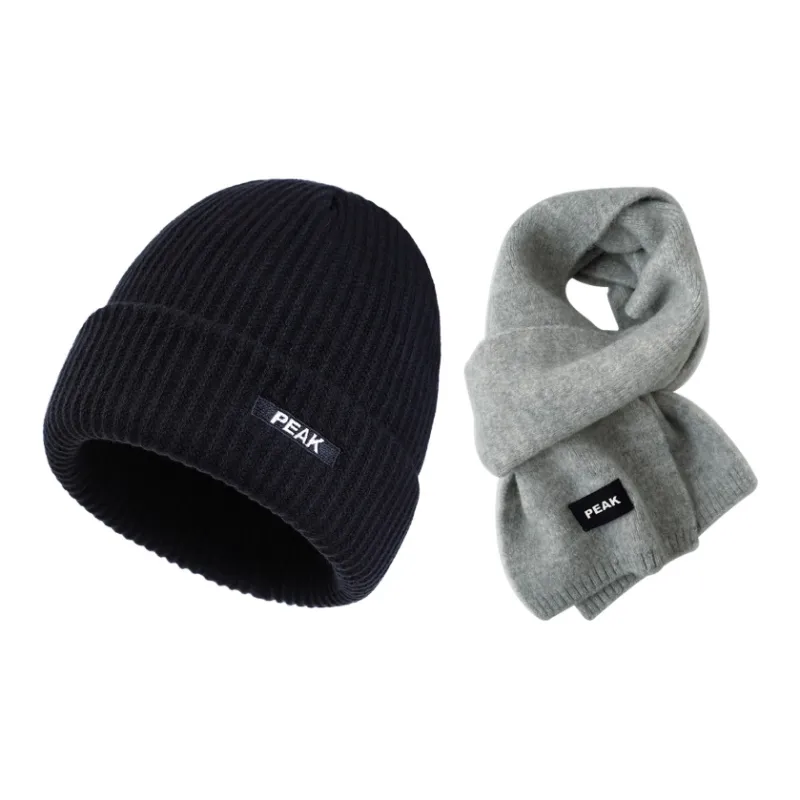 PEAK Beanies Unisex-9