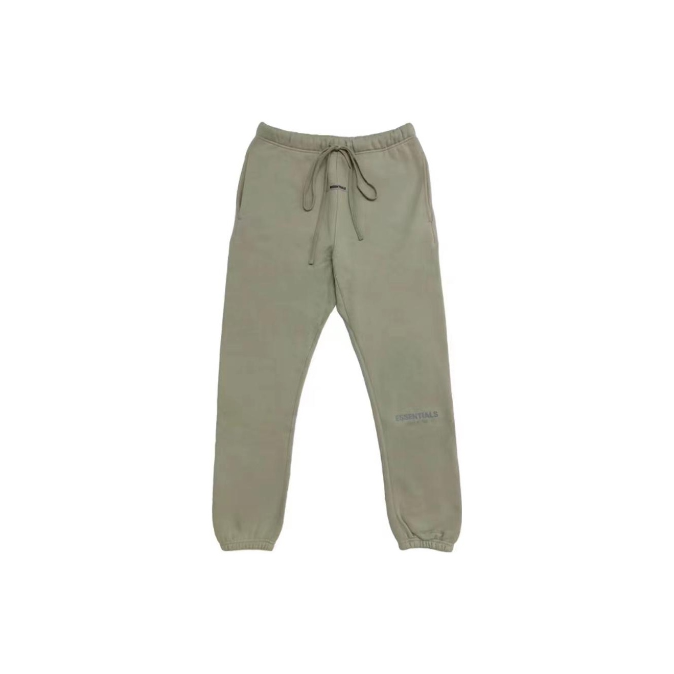 NWT Fear store of God Esssntials Pistachio Sweatpants XS