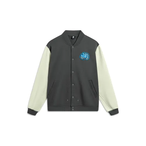 LINING Men Jacket