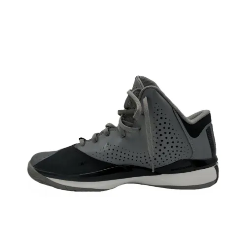 Adidas D Rose 773 2I Light Onix