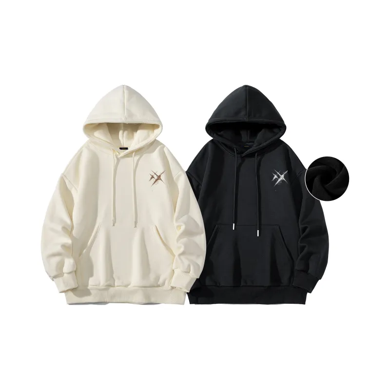 FREO3N Sweatshirts Unisex-1
