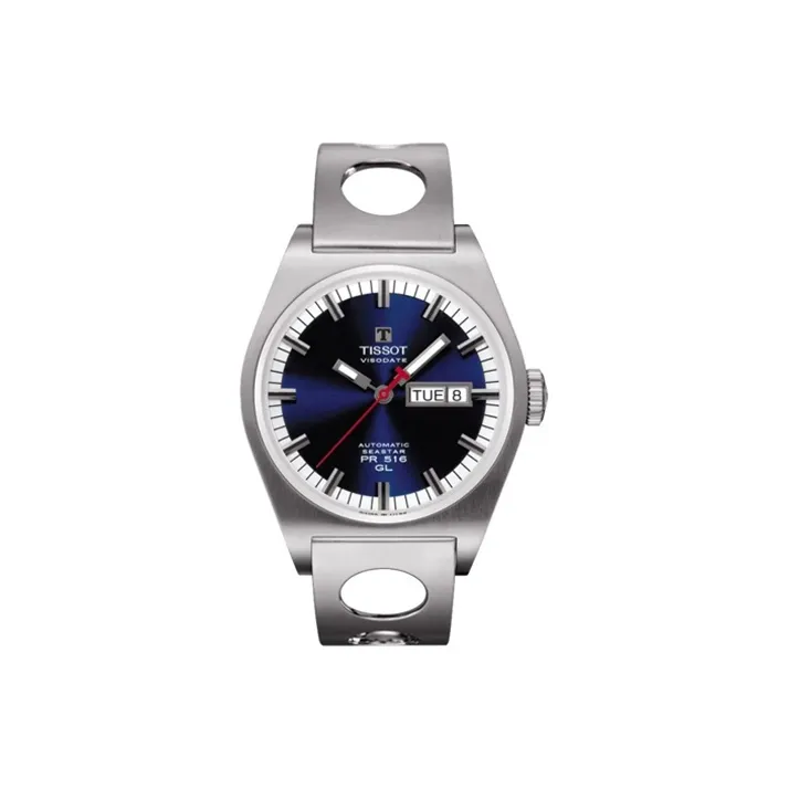 TISSOT Men Vintage Classic Series Watch-0